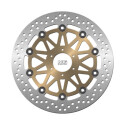 DISQUE DE FREIN NG 216 296X58X4