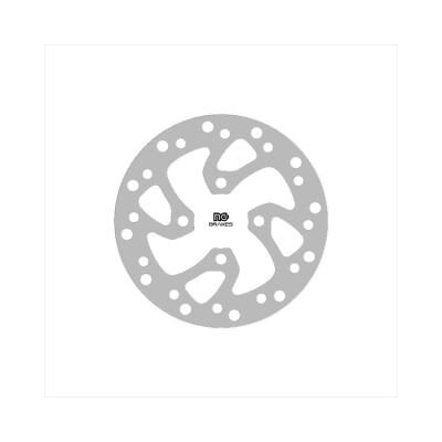 DISQUE DE FREIN NG 2161 200X51X4