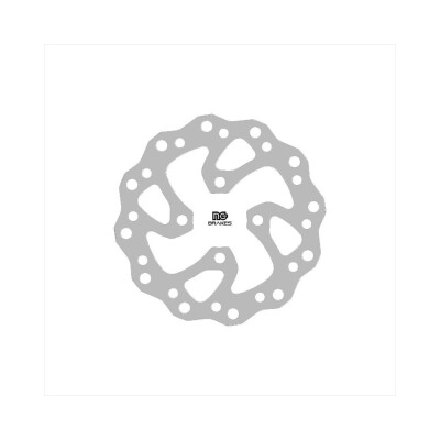 DISQUE DE FREIN NG 2161X 200X51X4
