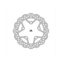 DISQUE DE FREIN NG 2162X 240X88X5