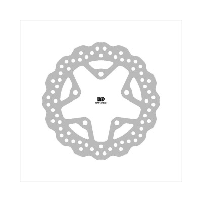 DISQUE DE FREIN NG 2162X 240X88X5