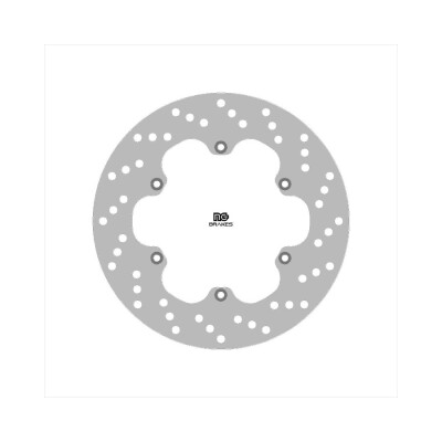 DISQUE DE FREIN NG 2163 240X124X5