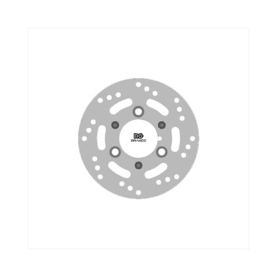 DISQUE DE FREIN NG 2164G 180X58X3.5
