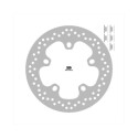DISQUE DE FREIN NG 2168 260X117.4X5