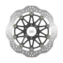 DISQUE DE FREIN NG 216XG 296X58X4