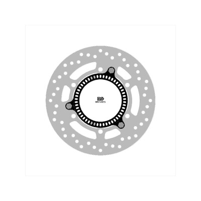 DISQUE DE FREIN NG 2171 240X120X6