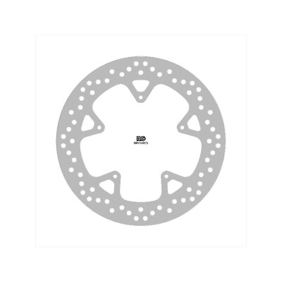 DISQUE DE FREIN NG 2173 265X120X4.8