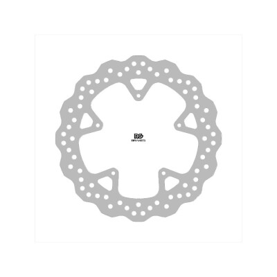 DISQUE DE FREIN NG 2173X 265X120X4.8