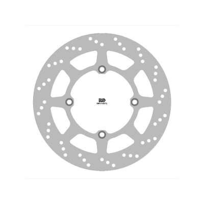 DISQUE DE FREIN NG 2175 298X121.75X4