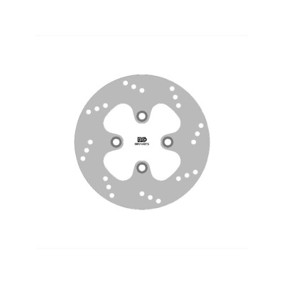 DISQUE DE FREIN NG 2176 210X58,25X4