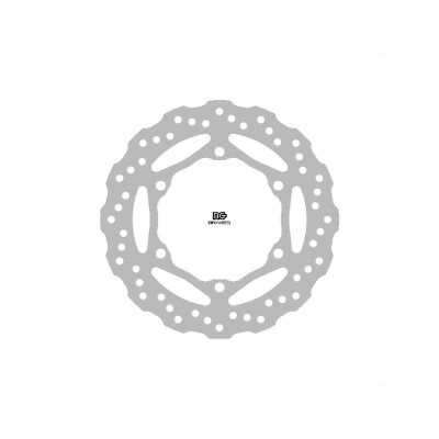 DISQUE DE FREIN NG 2177X 240X120X5