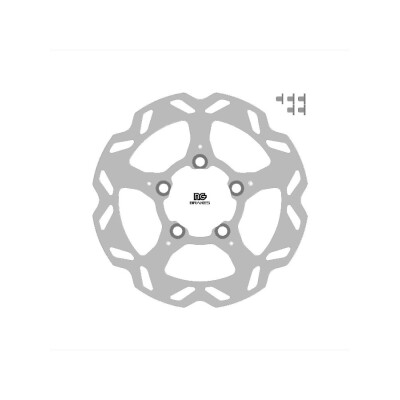 DISQUE DE FREIN NG 2180X 240X69.2X4