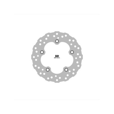 DISQUE DE FREIN NG 2184X 200X96X4