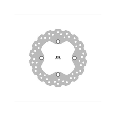 DISQUE DE FREIN NG 2186X 220X105X4