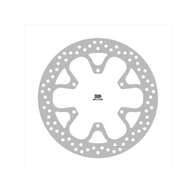 DISQUE DE FREIN NG 2191 270X110X4.5