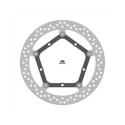 DISQUE DE FREIN NG 2194 300X142X4.5