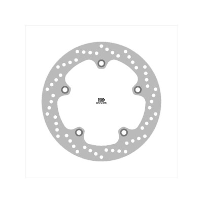 DISQUE DE FREIN NG 2195 260X142X5