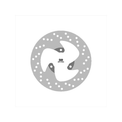 DISQUE DE FREIN NG 2197 220X62X3.5
