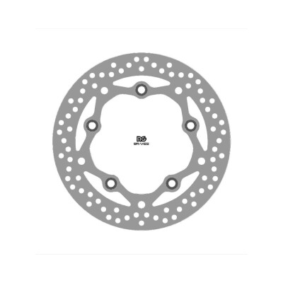 DISQUE DE FREIN NG 2202 260X125X5