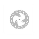 DISQUE DE FREIN NG 2203X 220X64X3.5