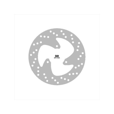 DISQUE DE FREIN NG 2207 218X62X3.5