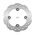 DISQUE DE FREIN NG 221X 220X105X4.5