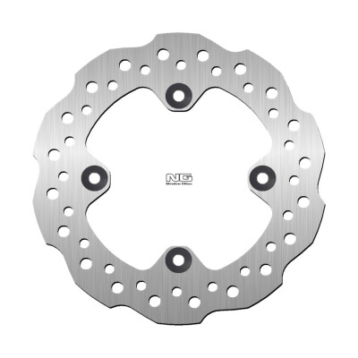 DISQUE DE FREIN NG 221X 220X105X4.5