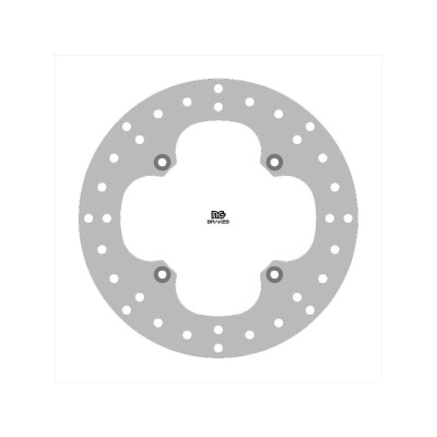 DISQUE DE FREIN NG 2225 282X139X7.5