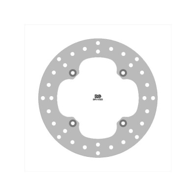 DISQUE DE FREIN NG 2226 268X139X7.5