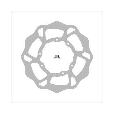 DISQUE DE FREIN NG 2240X 260X108X4