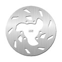 DISQUE DE FREIN NG 227 184X60X4