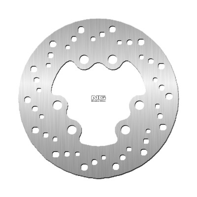 DISQUE DE FREIN NG 230 240X98.5X3.5
