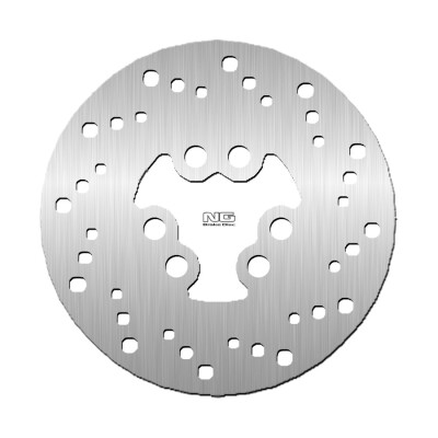 DISQUE DE FREIN NG 231 220X53X3.5
