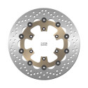DISQUE DE FREIN NG 232 300X110X4
