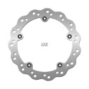 DISQUE DE FREIN NG 236X 276X174,4X5