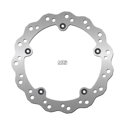 DISQUE DE FREIN NG 236X 276X174,4X5