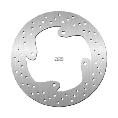 DISQUE DE FREIN NG 237 240X118X3