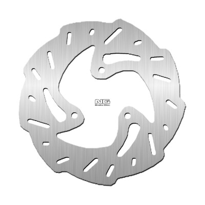 DISQUE DE FREIN NG 238X 218X62X3.5