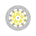 DISQUE DE FREIN NG 239 290X64X4.5