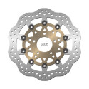 DISQUE DE FREIN NG 239X 290X64X4.5