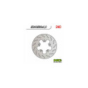 DISQUE DE FREIN NG 240 240X89X5