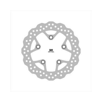 DISQUE DE FREIN NG 240X 240X89X5