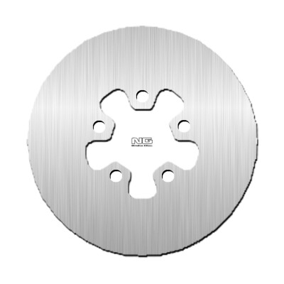 DISQUE DE FREIN NG 244 150X45X4