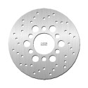 DISQUE DE FREIN NG 247 185X60X4