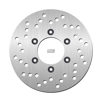 DISQUE DE FREIN NG 248 175X60X4