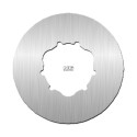 DISQUE DE FREIN NG 249 184X87X4