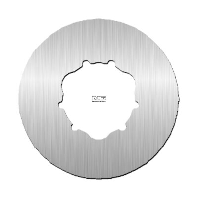 DISQUE DE FREIN NG 249 184X87X4
