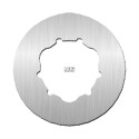 DISQUE DE FREIN NG 251 160X87X4