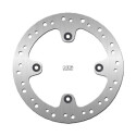 DISQUE DE FREIN NG 255 250X121X3.5