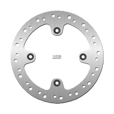 DISQUE DE FREIN NG 255 250X121X3.5